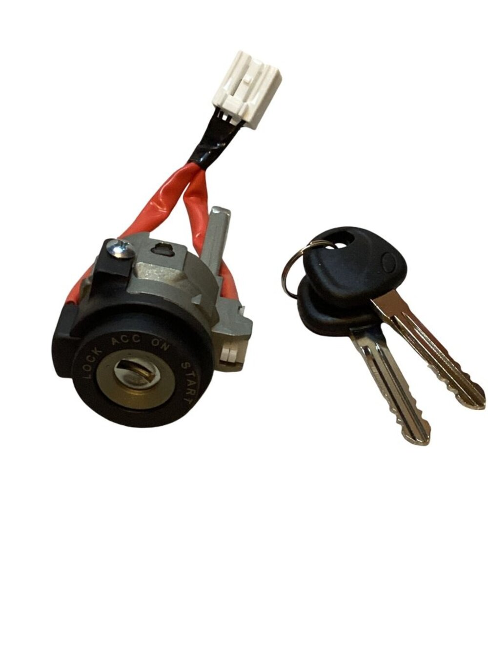 NEW SWITCH W/2KEY FOR ELANTRA 2011-2015 IGNITION Switch Cylinder 81910-3XA00